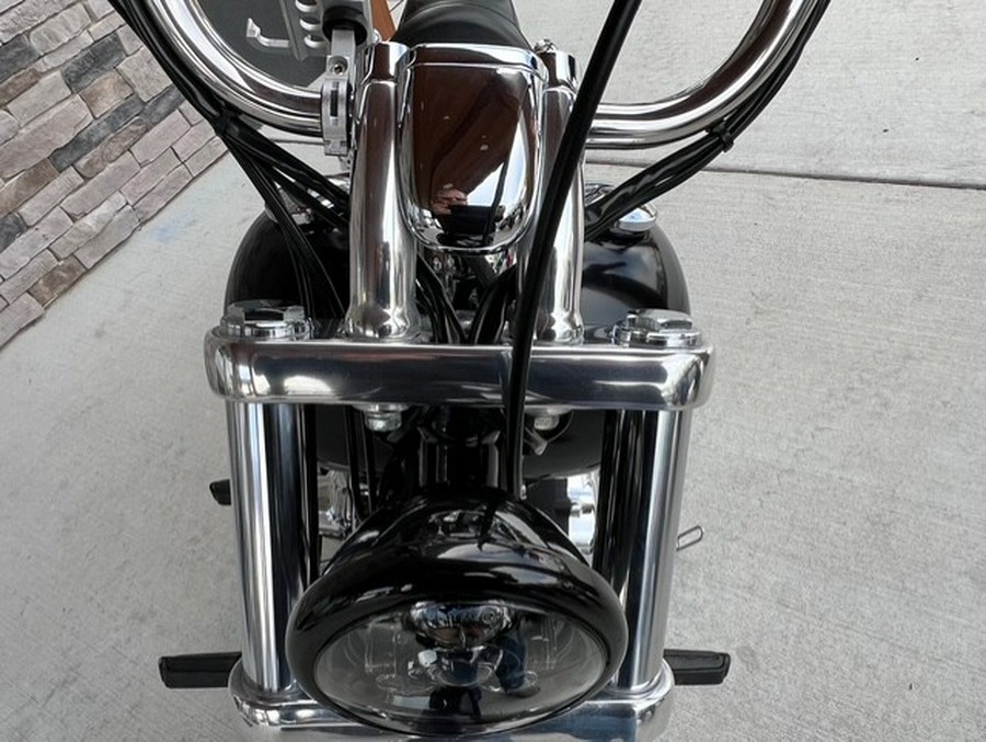 2006 Harley-Davidson® Dyna Glide Low Rider®