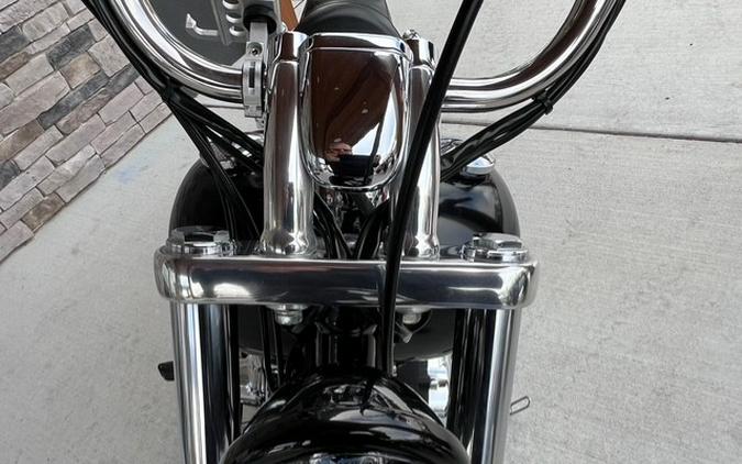 2006 Harley-Davidson® Dyna Glide Low Rider®