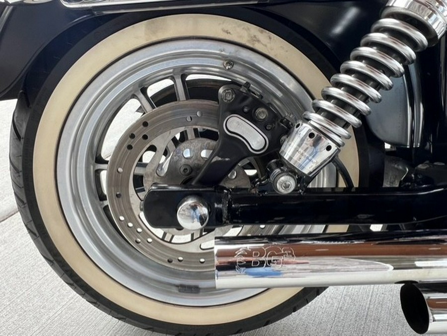 2006 Harley-Davidson® Dyna Glide Low Rider®