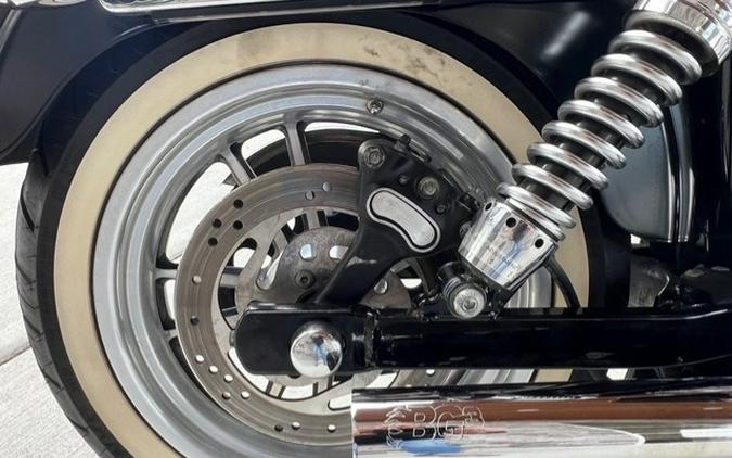 2006 Harley-Davidson® Dyna Glide Low Rider®