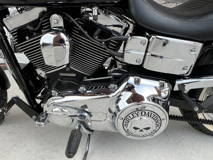 2006 Harley-Davidson® Dyna Glide Low Rider®