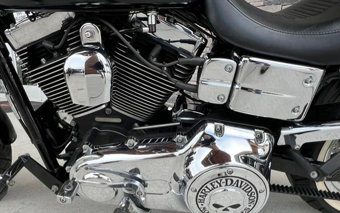 2006 Harley-Davidson® Dyna Glide Low Rider®