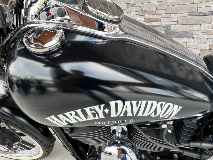 2006 Harley-Davidson® Dyna Glide Low Rider®