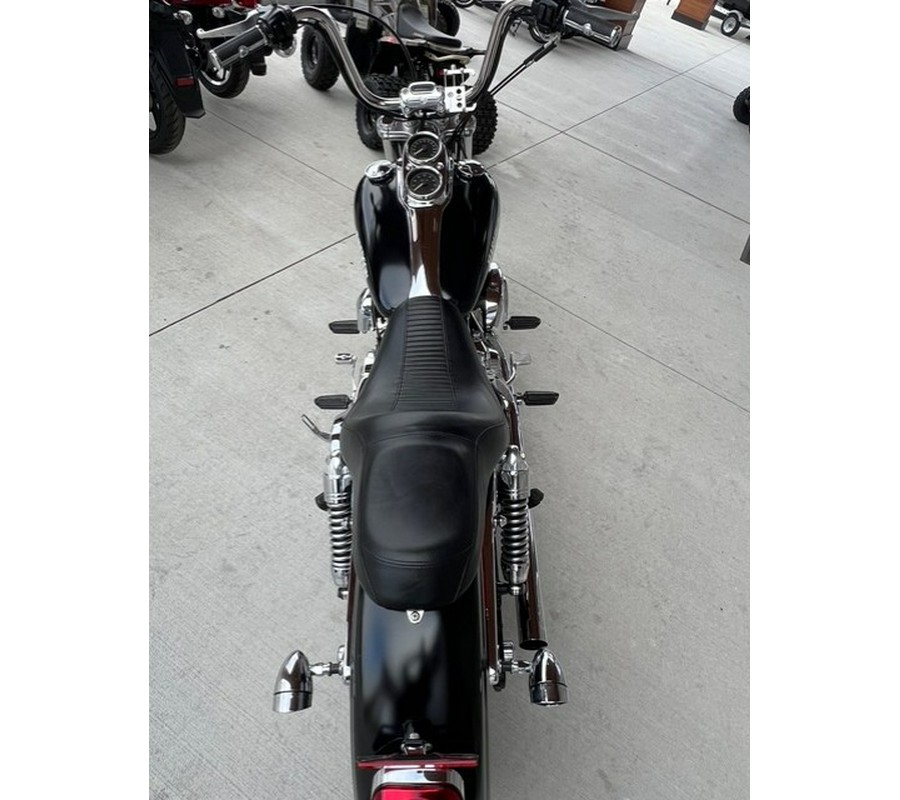 2006 Harley-Davidson® Dyna Glide Low Rider®