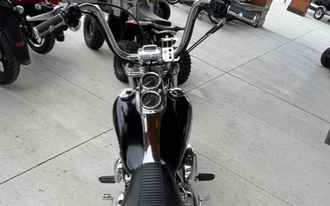 2006 Harley-Davidson® Dyna Glide Low Rider®