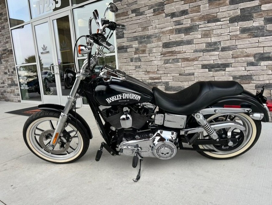 2006 Harley-Davidson® Dyna Glide Low Rider®