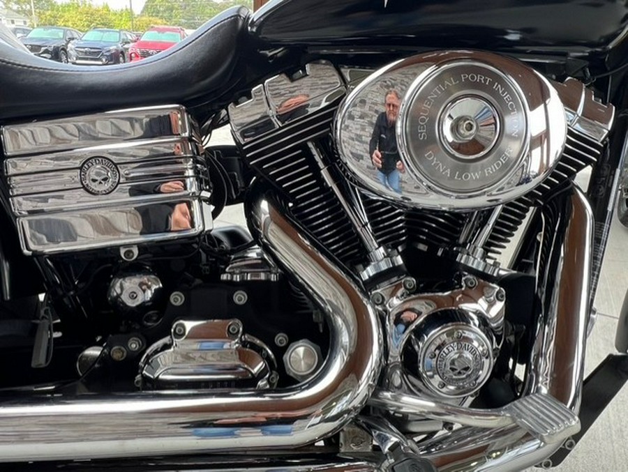 2006 Harley-Davidson® Dyna Glide Low Rider®