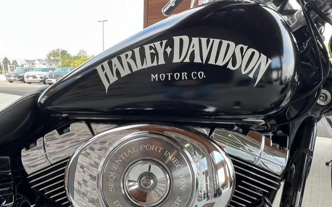 2006 Harley-Davidson® Dyna Glide Low Rider®