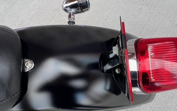 2006 Harley-Davidson® Dyna Glide Low Rider®