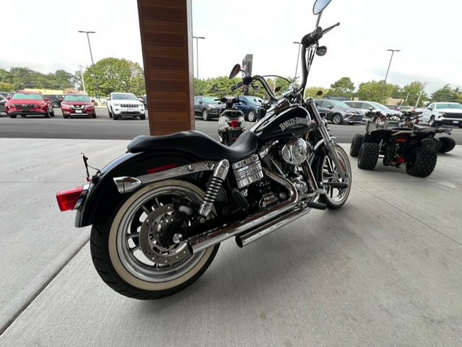 2006 Harley-Davidson® Dyna Glide Low Rider®