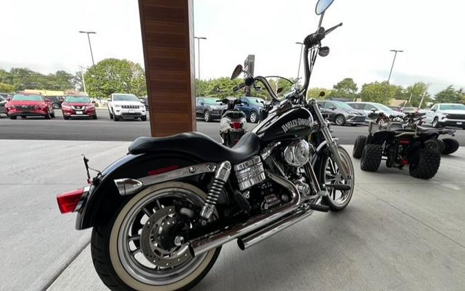 2006 Harley-Davidson® Dyna Glide Low Rider®