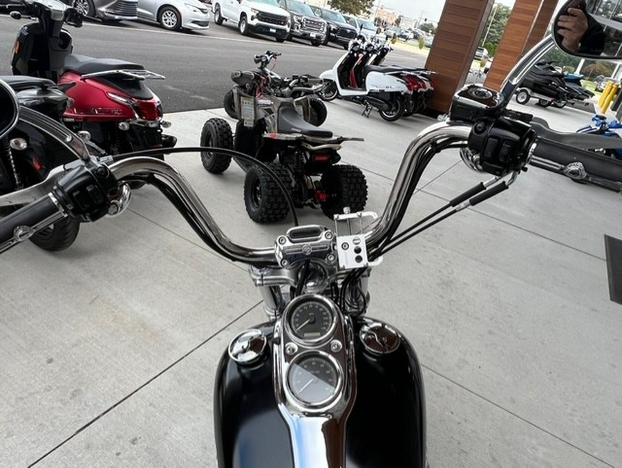 2006 Harley-Davidson® Dyna Glide Low Rider®