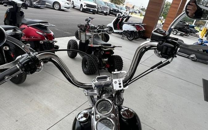 2006 Harley-Davidson® Dyna Glide Low Rider®