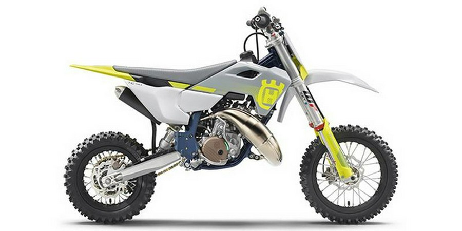 2026 Husqvarna Motorcycles TC 50
