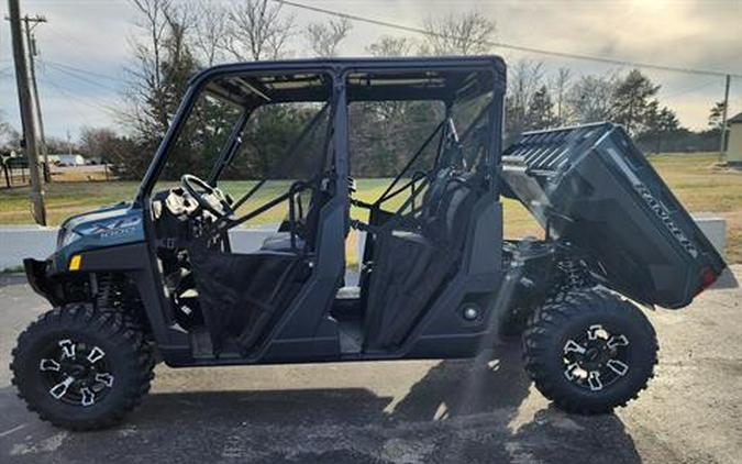 2026 Polaris Ranger Crew XP 1000 Premium