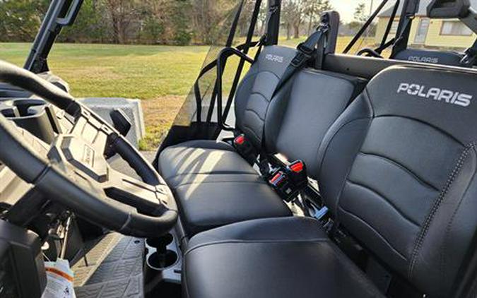 2026 Polaris Ranger Crew XP 1000 Premium