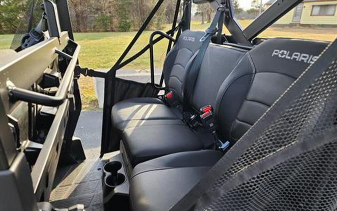 2026 Polaris Ranger Crew XP 1000 Premium