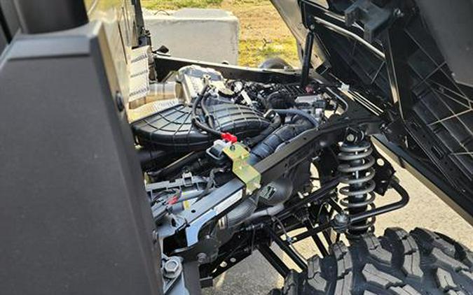 2026 Polaris Ranger Crew XP 1000 Premium
