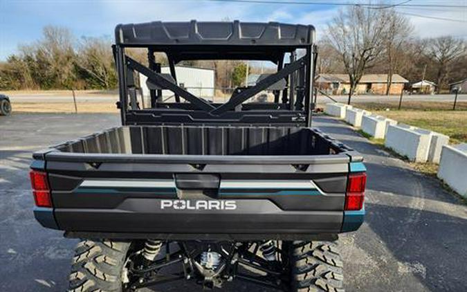 2026 Polaris Ranger Crew XP 1000 Premium