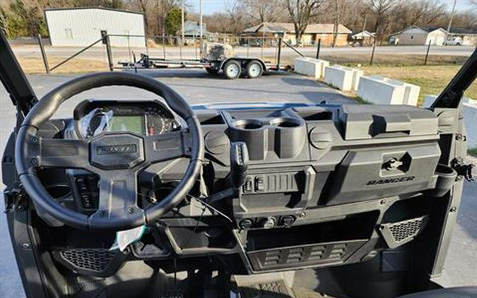 2026 Polaris Ranger Crew XP 1000 Premium