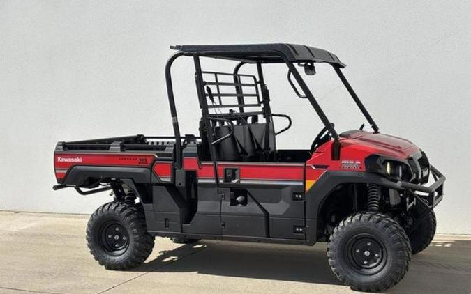 2026 Kawasaki Mule PRO-FX™ 1000 HD Edition