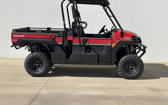 2026 Kawasaki Mule PRO-FX™ 1000 HD Edition
