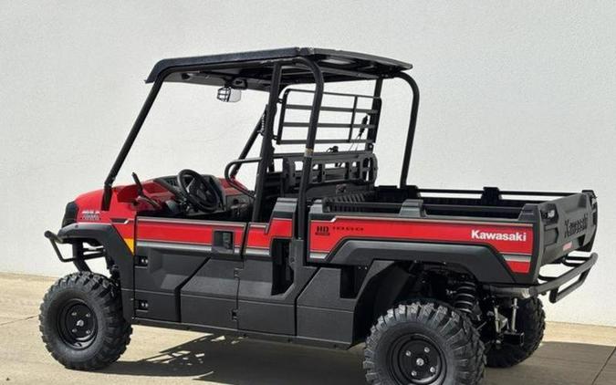 2026 Kawasaki Mule PRO-FX™ 1000 HD Edition