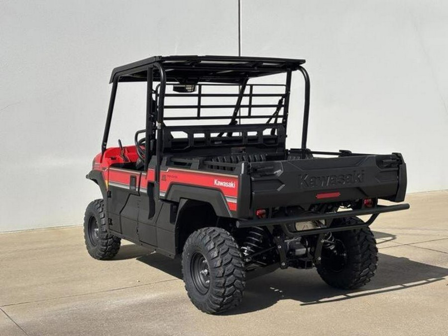 2026 Kawasaki Mule PRO-FX™ 1000 HD Edition