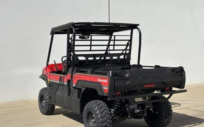2026 Kawasaki Mule PRO-FX™ 1000 HD Edition