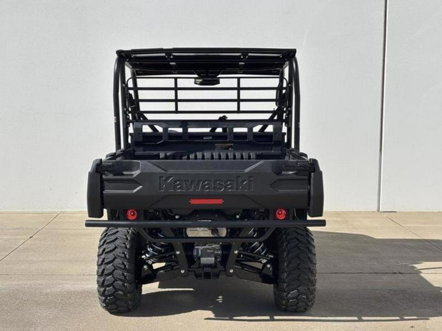 2026 Kawasaki Mule PRO-FX™ 1000 HD Edition
