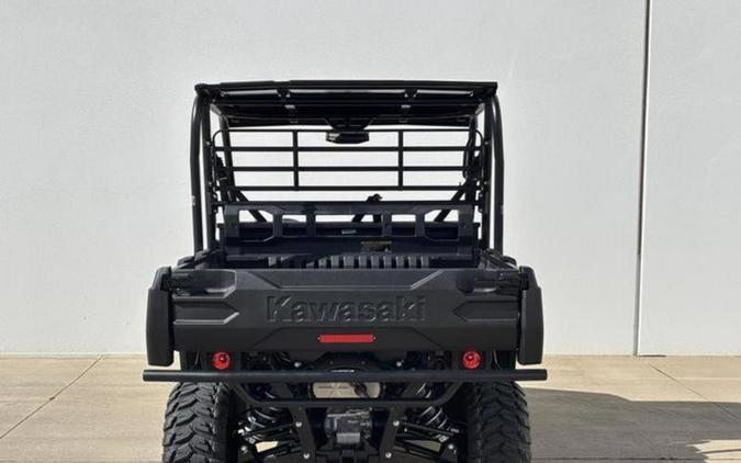 2026 Kawasaki Mule PRO-FX™ 1000 HD Edition