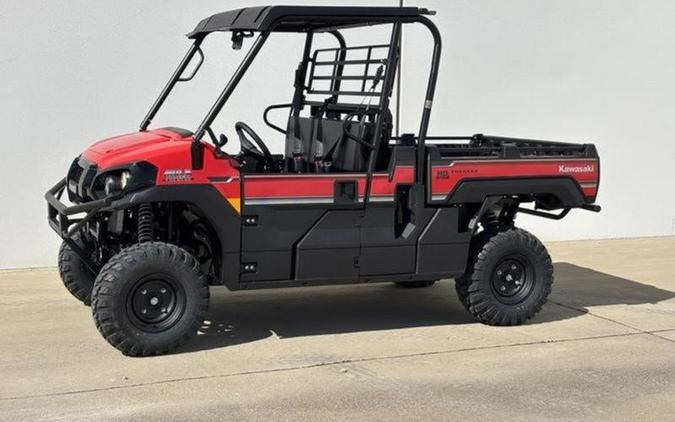2026 Kawasaki Mule PRO-FX™ 1000 HD Edition