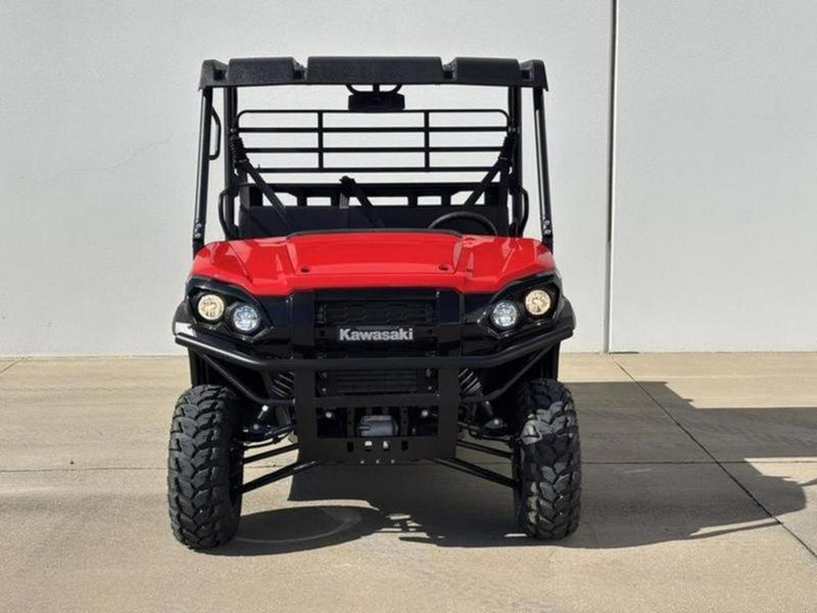 2026 Kawasaki Mule PRO-FX™ 1000 HD Edition