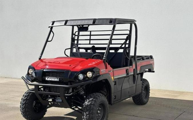 2026 Kawasaki Mule PRO-FX™ 1000 HD Edition