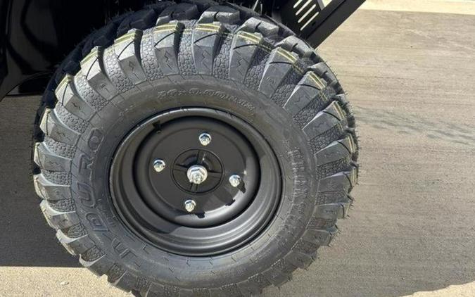 2026 Kawasaki Mule PRO-FX™ 1000 HD Edition