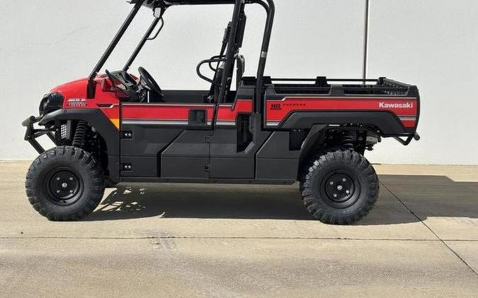 2026 Kawasaki Mule PRO-FX™ 1000 HD Edition