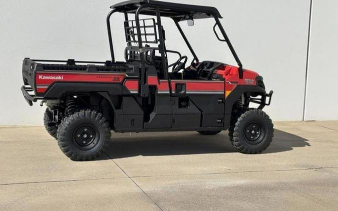 2026 Kawasaki Mule PRO-FX™ 1000 HD Edition