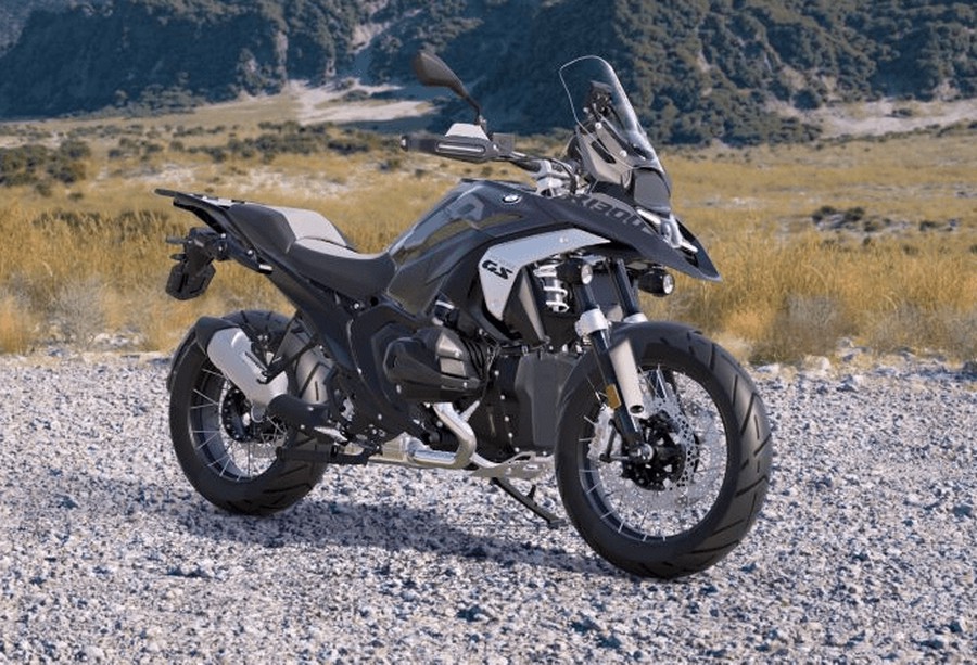 2026 BMW R 1300 GS
