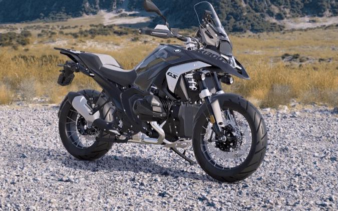 2026 BMW R 1300 GS
