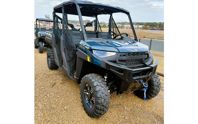 2026 Polaris Ranger® Crew XP 1000 Premium