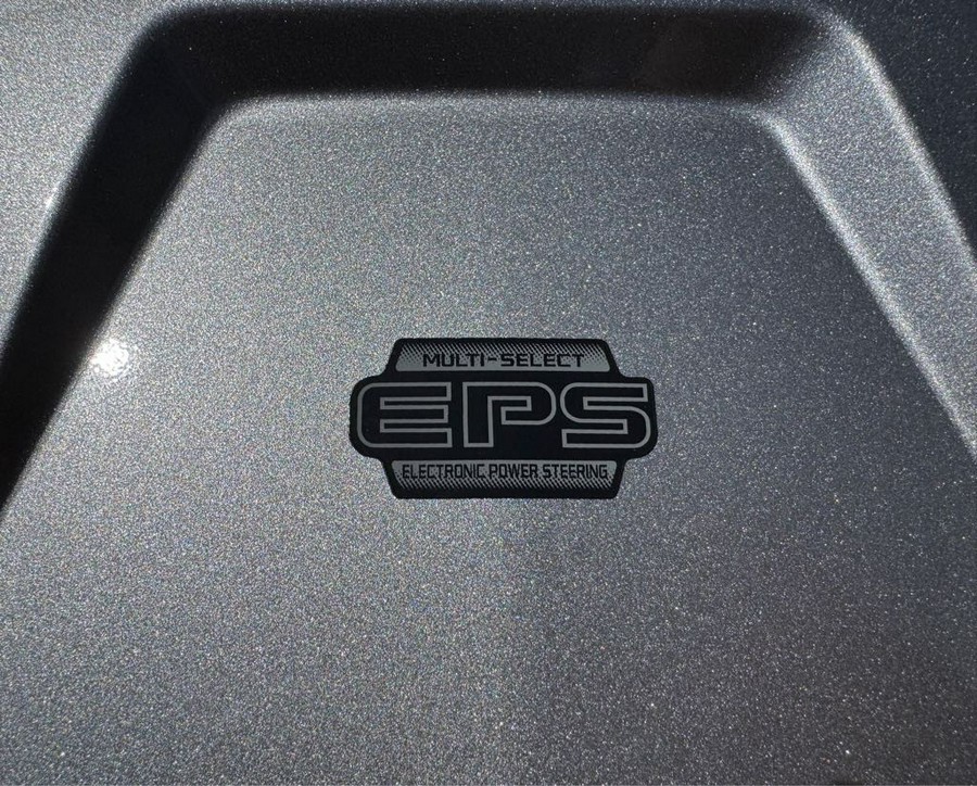 2026 Polaris SPORTSMAN XP 1000 ULTIMATE TRAIL SILVER