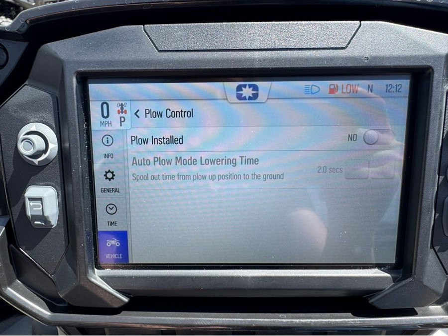 2026 Polaris SPORTSMAN XP 1000 ULTIMATE TRAIL SILVER