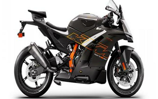 2026 KTM RC 990 R
