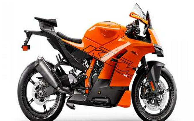 2026 KTM RC 990 R