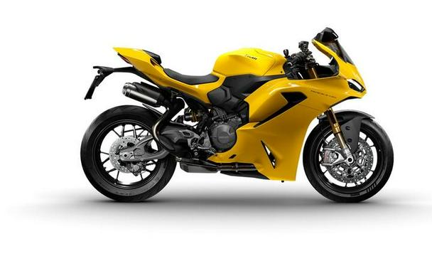 2026 Ducati Panigale V2 S