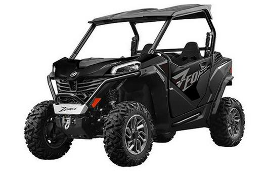 2025 CFMOTO ZFORCE 800 Trail