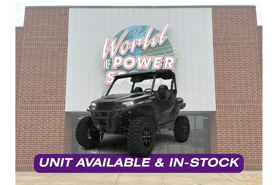 2026 Polaris GENERAL XP 1000 ULTIMATE