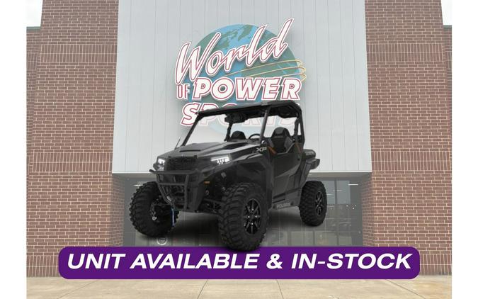 2026 Polaris GENERAL XP 1000 ULTIMATE