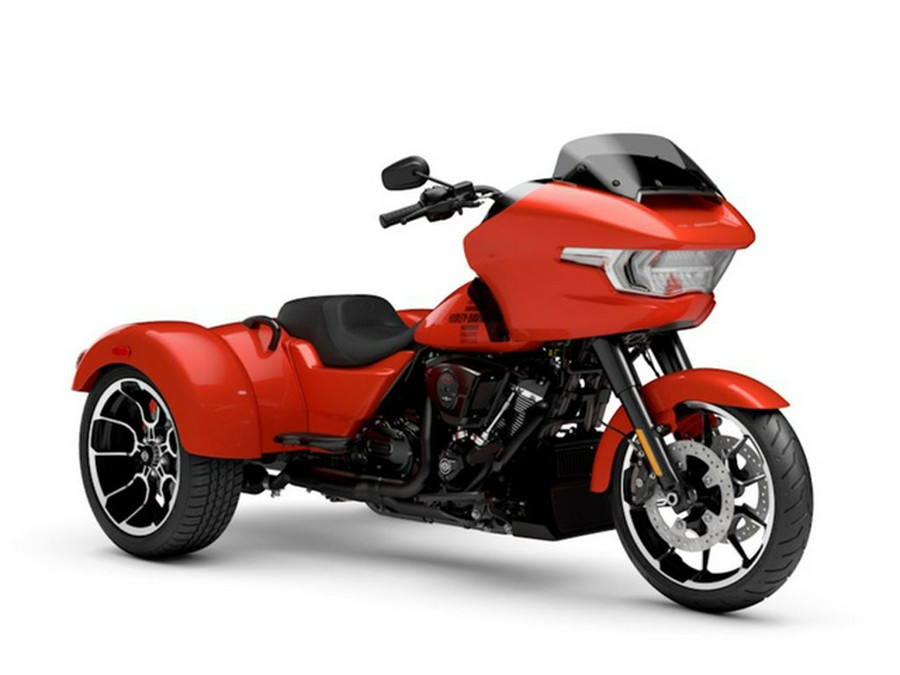 2026 Harley-Davidson FLTRT - Road Glide 3