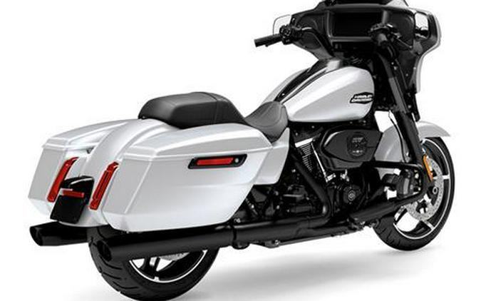 2025 Harley-Davidson Street Glide®